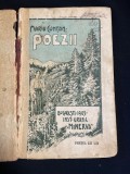 Maria Cuntan - Poezii (1905) Inst. Grafic Minerva - Legătură veche / Raritate
