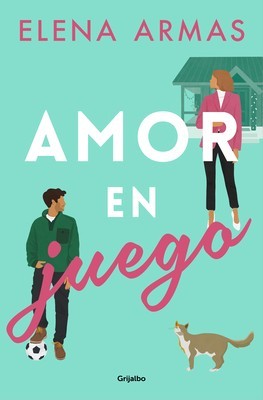 Amor En Juego / The Long Game foto