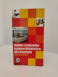 Ghidul statiunilor balneoclimaterice din Romania