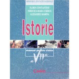Istorie, manual clasa a VII-a
