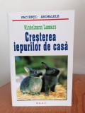 Winkelmann/Lammers, Creșterea iepurilor de casă