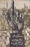 VORBESC DIN MORMANT-MARK TWAIN-179557