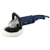 Cumpara ieftin Masina de lustruit si polisat pentru auto Stern Austria CP180A putere 1200W
