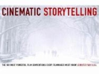 Cinematic Storytelling foto