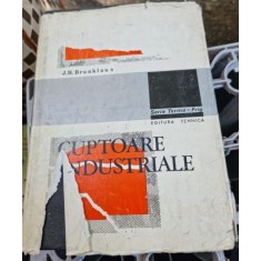 J. H. Brunklaus - Cuptoare Industriale