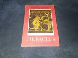 MENELAOS LUDEMIS - HERACLES