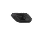 Grila bara protectie, spoiler Ford Transit/Tourneo Courier, 04.2018-06.2024, montare fata, stanga, RapidAuto