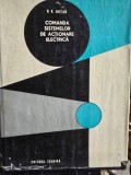Comanda Sistemelor de Actionare Electrica - N. V. Botan