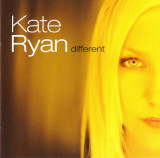 CD Kate Ryan &lrm;&ndash; Different (VG+), Dance