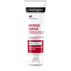 Neutrogena Norwegian Formula&reg; balsam regenerator pentru tălpile picioarelor 50 ml