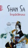 Cumpara ieftin Imparateasa - 2014 - Shan Sa ($A105)