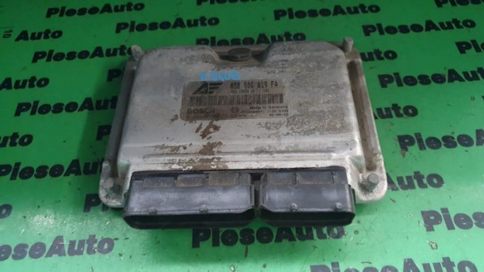 Calculator ecu Ford Galaxy (2000-2005) 0281010629