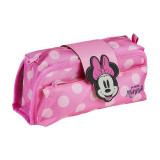 Penar velcro Minnie