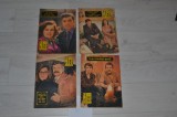 Revista Cinema 1980 (toate numerele, cu exceptia nr. 1 si 6)