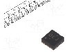 Circuit integrat, PMIC, SMD, WSON6, TEXAS INSTRUMENTS - TPS61240DRVT