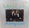 Vinil 2xLP Meg Christian / Cris Williamson &ndash; At Carnegie Hall (EX), Rock