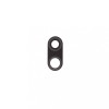 Geam Camera Samsung Galaxy A10s A107 Negru