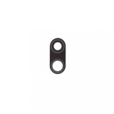 Geam Camera Samsung Galaxy A10s A107 Negru