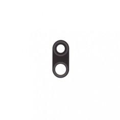 Geam Camera Samsung Galaxy A10s, A107, Negru