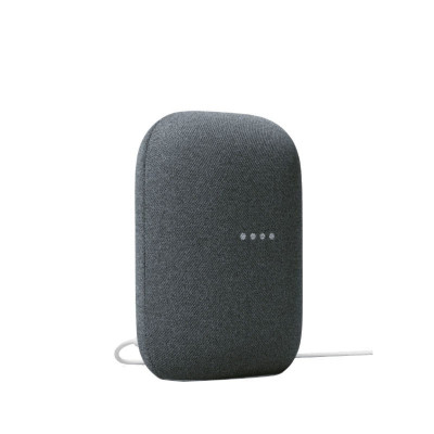 Boxa Inteligenta Google Nest Audio, Wi-Fi, Bluetooth foto