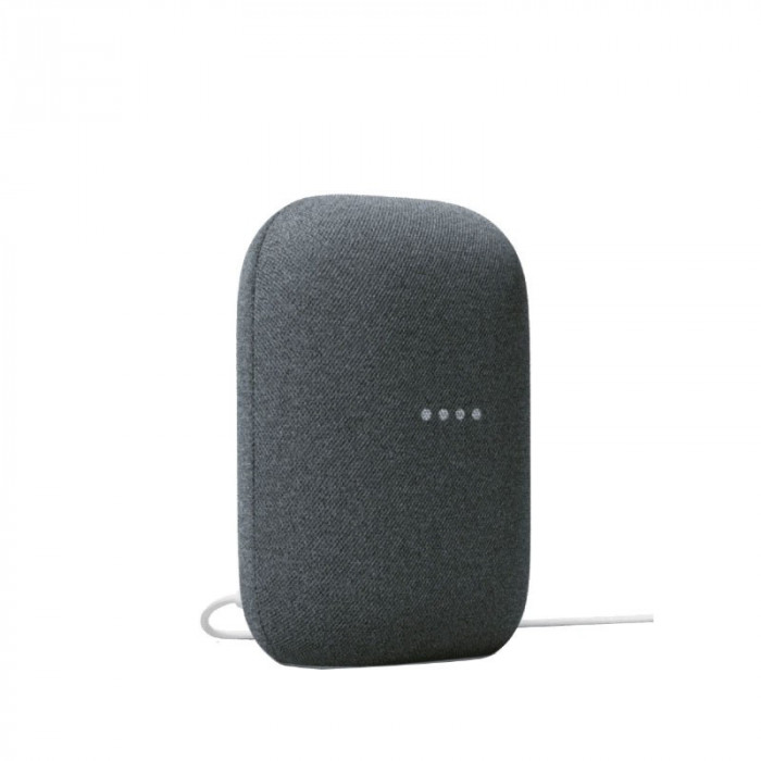 Boxa Inteligenta Google Nest Audio, Wi-Fi, Bluetooth