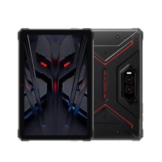 Tableta HOTWAV R9 Plus, Rosu, 4G, 11 2K-Class FHD+, 24GB RAM (8GB + 16GB Extensibili), 512GB ROM, 64MP, Android 14, Unisoc T7280, Widevine L1, Gemini