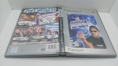 Joc PS2 WWE Smackdown Just Bring It - Platinum (ID000027)