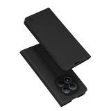 Husa Xiaomi Redmi Note 15 Pro 4G Asteroid GSM Magskin Book, negru