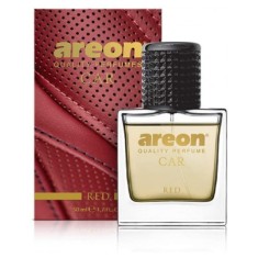 Odorizant auto Areon Perfume 50 ml Red