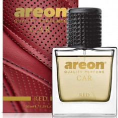 Odorizant auto Areon Perfume 50 ml Red