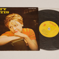 Betty Curtis - disc vinil 10" ( vinyl , EP , disc mediu )