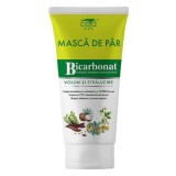 MASCA PAR (volum si stralucire) CU BICARBONAT,PROTEINE,PEPTIDE ,AMINOACIZI