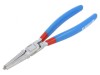 Cleşti pentru inele de blocare interior drept 40-100mm