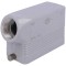 Conector carcasă HDC C-TYPE PG21