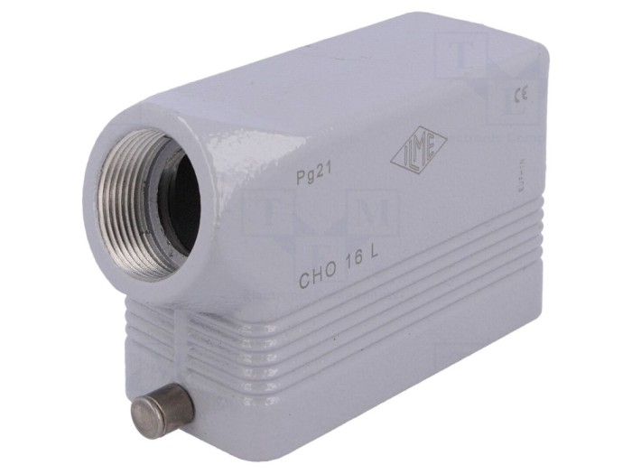 Conector carcasă HDC C-TYPE PG21