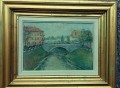 Lucian Grigorescu, Peisaje, Ulei, Altul