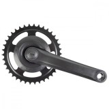 Angrenaj Metal SXT 1v Negru 38T
