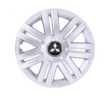 Capace Roti Kerime R17, Potrivite Jantelor de 17 inch, Pentru Mitsubishi, Model 501