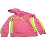 Bluza fetita,culoarea roz, marime 5 ani