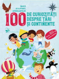 100 de curiozitati despre tari si continente, ARC