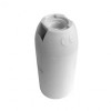 DULIE E14 IP20 PLASTIC ALB, V-TAC