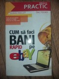 Cum sa faci bani rapid pe ebay- Thomas Maillet, Eric Tessier