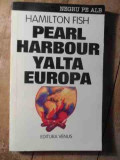 Pearl Harbour Yalta Europa - Hamilton Fish ,530949, venus