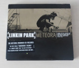 Linkin Park - Meteora (2003) CD Digipak, Rock, warner
