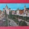 CPIB 23406 CARTE POSTALA - TARGU MURES, PIATA TRANDAFIRILOR, NECIRCULATA, AUTOTURISM
