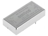 Convertor DC/DC 15W 9-36V la 15V/-15V