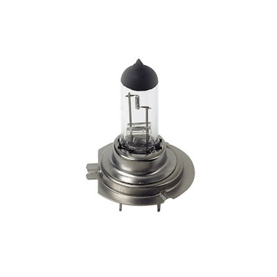 Bec halogen 24V - H7 - 70W - PX26d 1buc Lampa - Cutie Garage AutoRide foto