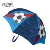 Umbrela copii, LET&#039;S DO IT, 48.5 cm - S-COOL, S-COOL / OFFISHOP