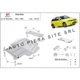 Scut metalic motor Seat Ibiza 2 II fabricat incepand cu 1993 - 2000 APS-30,143
