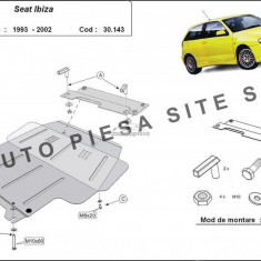 Scut metalic motor Seat Ibiza 2 II fabricat incepand cu 1993 - 2000 APS-30,143